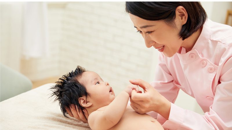 婴儿护肤用品批发价格差异从何而来