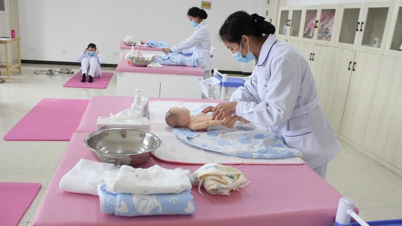 产后修复品牌代理条件及流程