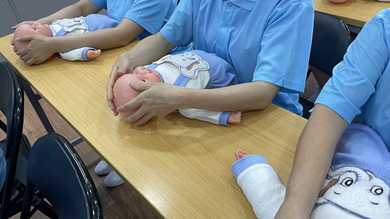 满月发汗，新手爸妈必看流程解析**