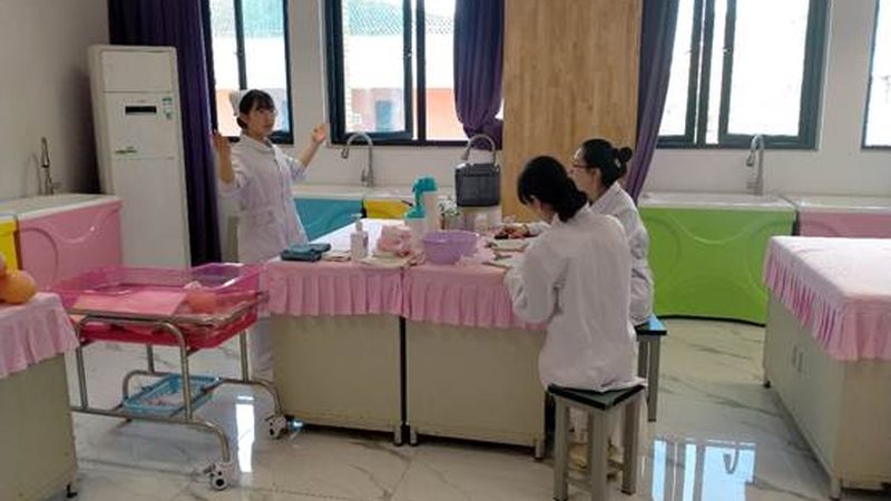 产后恢复中心品牌加盟推荐