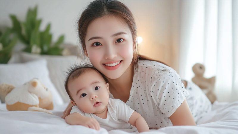 母婴服务公司定制套餐推荐
