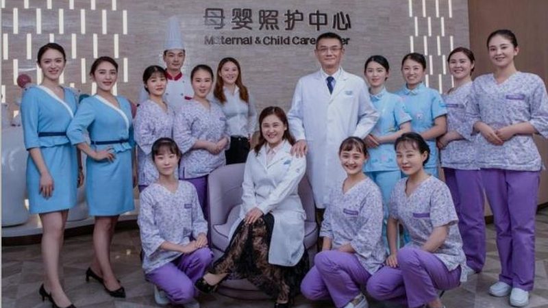 上海母婴实体店代理政策全解析：了解你的合作之门**
