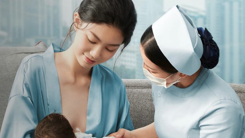 婴幼儿护肤，资质规范先行**